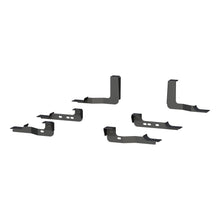 Load image into Gallery viewer, ARIES 4493 ARIES 4493 Mounting Brackets for 6-Inch Oval Nerf Bars; Sold Separately - Truck Part Superstore