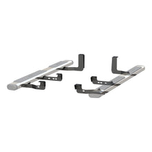 Load image into Gallery viewer, ARIES 4493 ARIES 4493 Mounting Brackets for 6-Inch Oval Nerf Bars; Sold Separately - Truck Part Superstore