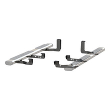 Load image into Gallery viewer, ARIES 4493 ARIES 4493 Mounting Brackets for 6-Inch Oval Nerf Bars; Sold Separately - Truck Part Superstore