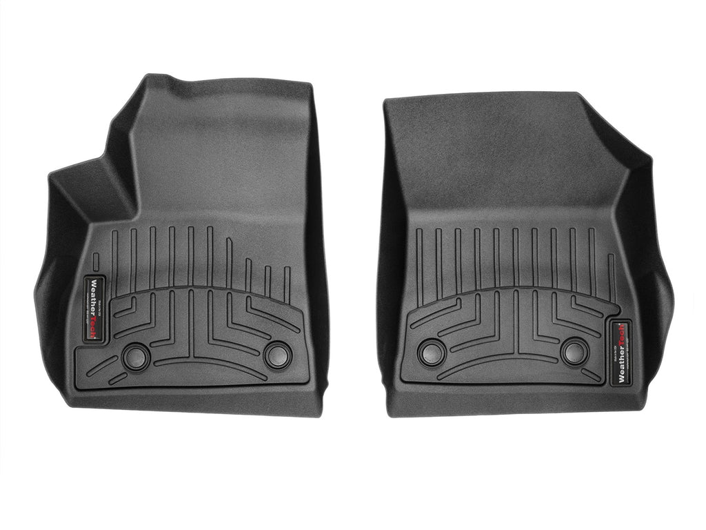 Weathertech 449401 FloorLiner™ DigitalFit® for Select Chevrolet Cruze