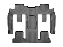 Load image into Gallery viewer, Weathertech 449423 FloorLiner™ DigitalFit® for Select Buick Enclave, Chevrolet Traverse, GMC Acadia, GMC Acadia Limited