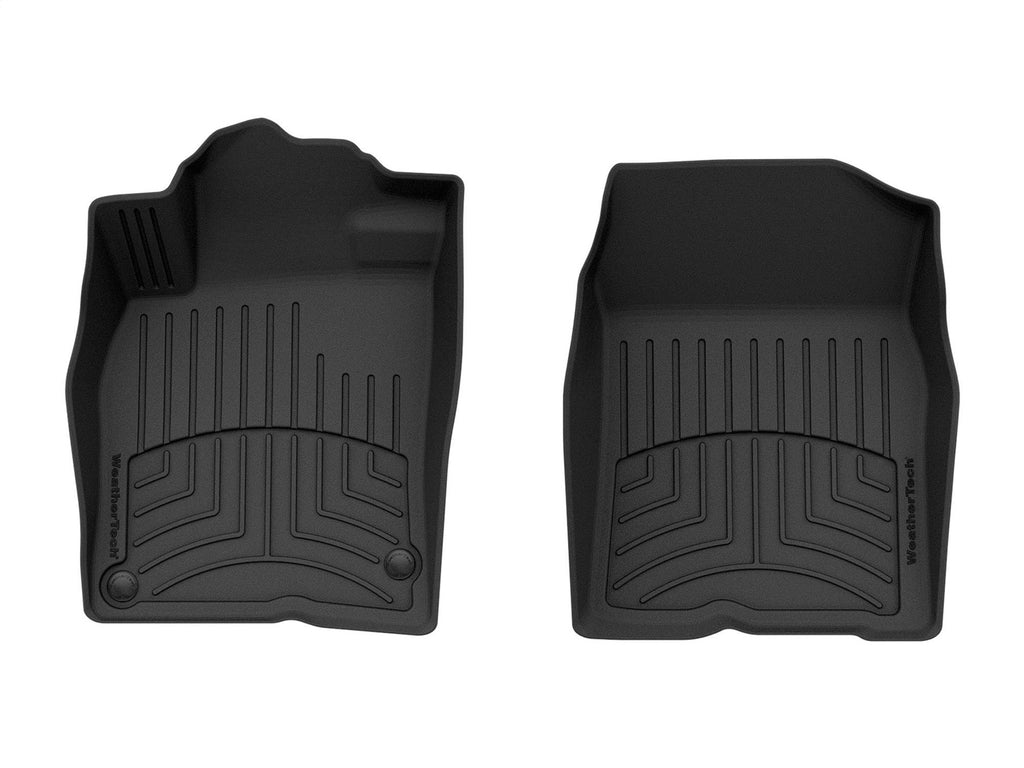 Weathertech 449431IM FloorLiner™ HP for Select Honda Civic