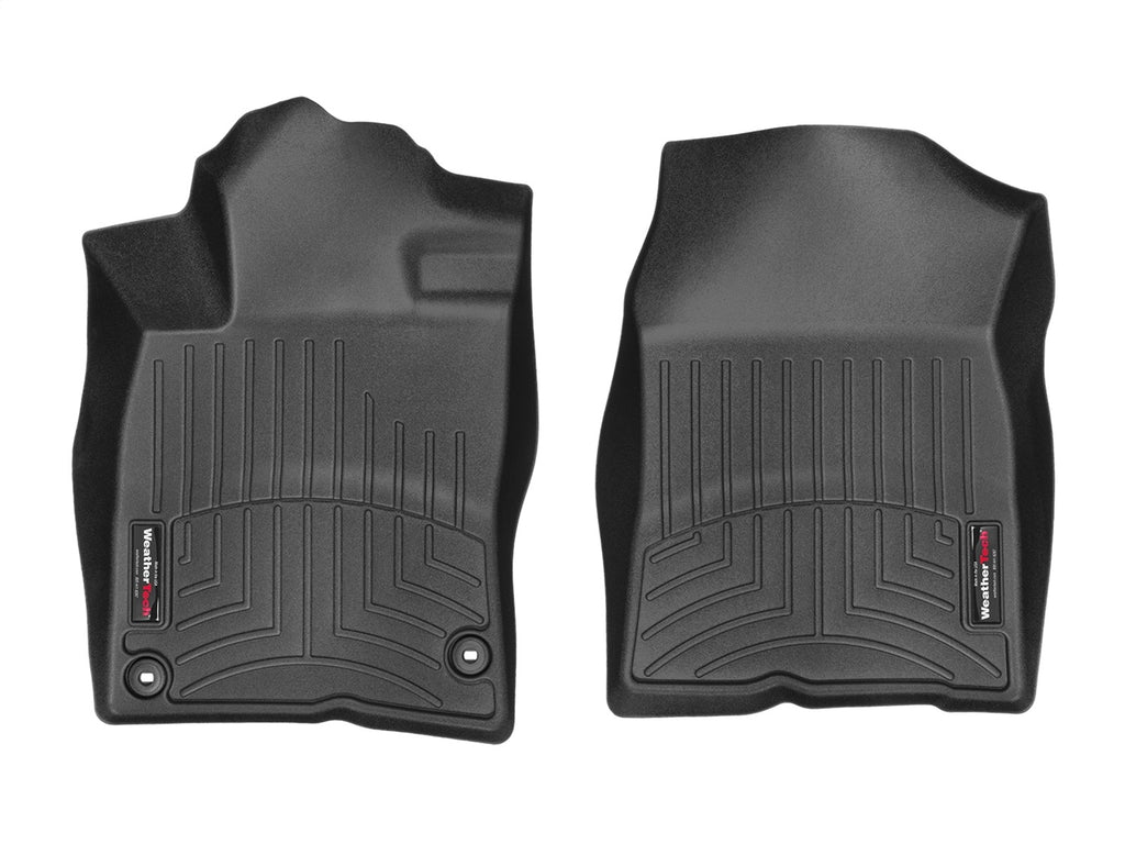 Weathertech 449431 FloorLiner™ DigitalFit® for Select Honda Civic