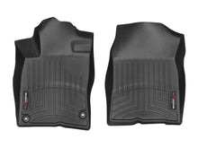 Load image into Gallery viewer, Weathertech 449431 FloorLiner™ DigitalFit® for Select Honda Civic