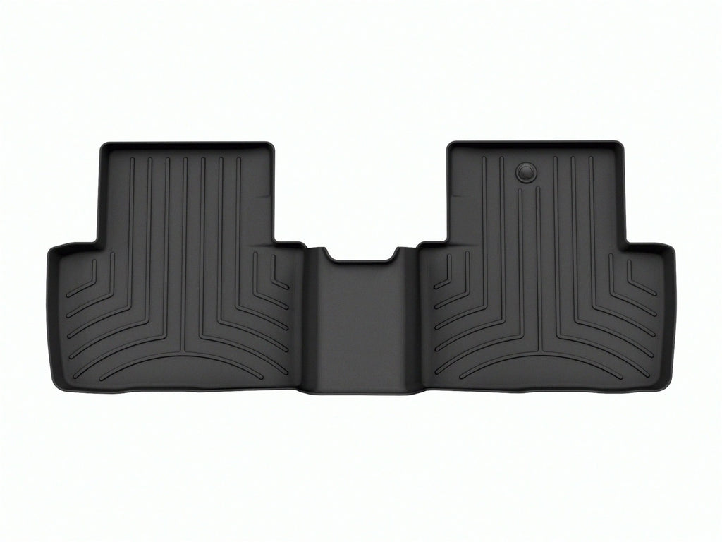 Weathertech 449432 FloorLiner™ DigitalFit® for Select Honda Civic
