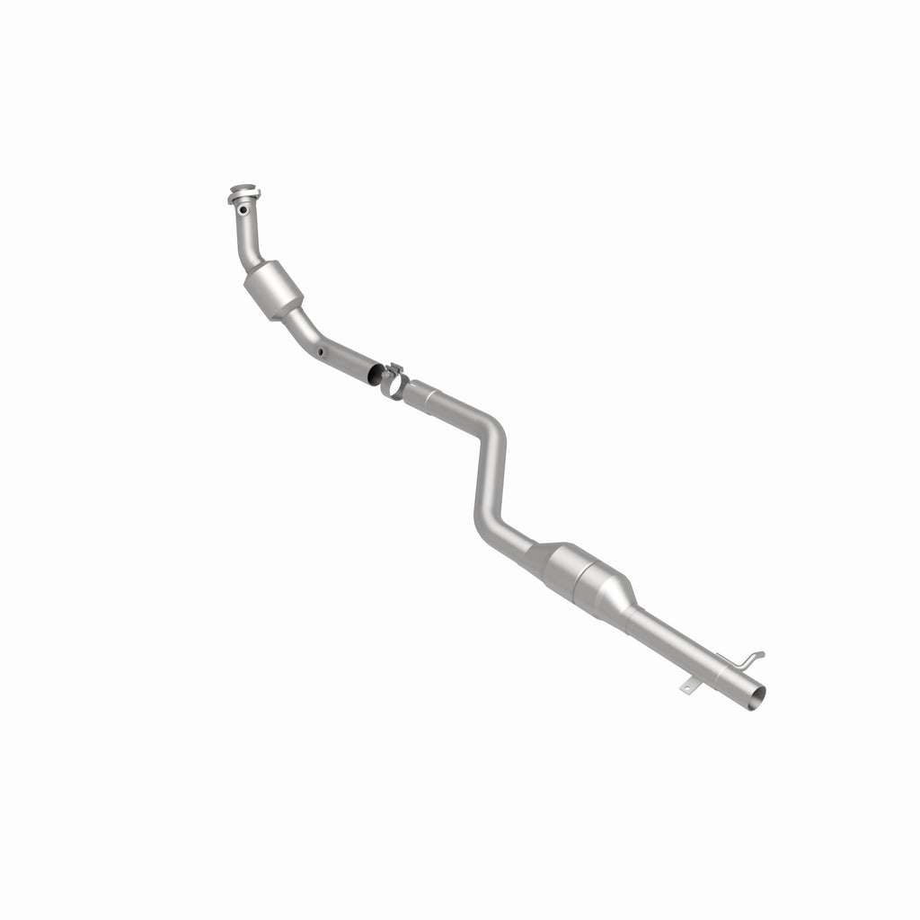 MagnaFlow Exhaust Products 444049 California CARB Direct-Fit Catalytic Converter for Select Mercedes-Benz SL500