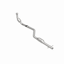Load image into Gallery viewer, MagnaFlow Exhaust Products 444049 California CARB Direct-Fit Catalytic Converter for Select Mercedes-Benz SL500