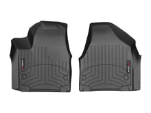 Load image into Gallery viewer, Weathertech 449451 FloorLiner™ DigitalFit® for Select Chrysler Pacifica, Chrysler Voyager