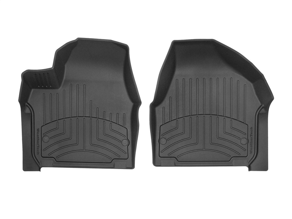 Weathertech 449451IM FloorLiner™ HP for Select Chrysler Pacifica, Chrysler Voyager