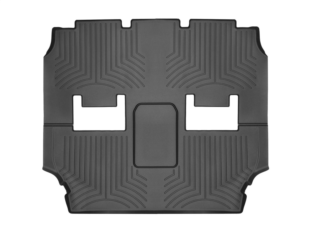 Weathertech 449452 FloorLiner™ DigitalFit® for Select Chrysler Pacifica, Chrysler Voyager