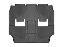 Load image into Gallery viewer, Weathertech 449452 FloorLiner™ DigitalFit® for Select Chrysler Pacifica, Chrysler Voyager