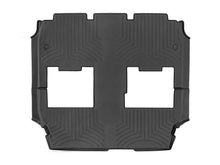 Load image into Gallery viewer, Weathertech 449453 FloorLiner™ DigitalFit® for Select Chrysler Pacifica, Chrysler Voyager