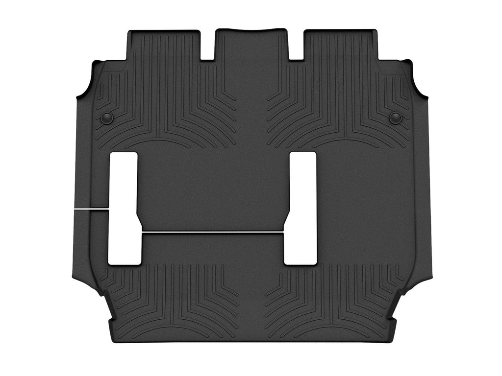Weathertech 449454 FloorLiner™ DigitalFit® for Select Chrysler Pacifica, Chrysler Voyager