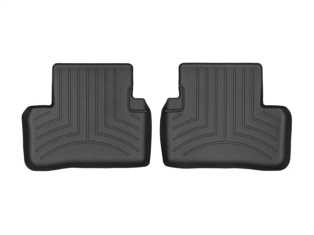 Weathertech 449462 FloorLiner™ DigitalFit® for Select Mercedes-Benz E300, Mercedes-Benz E350, Mercedes-Benz E400, Mercedes-Benz E43 AMG, Mercedes-Benz E450, Mercedes-Benz E53 AMG, Mercedes-Benz E63 AMG S