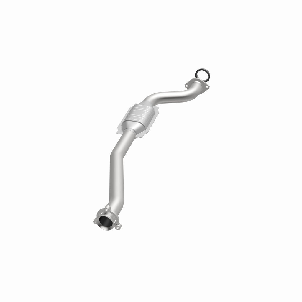 MagnaFlow Exhaust Products 51476 OEM Grade Direct-Fit Catalytic Converter for Select Hummer H3, Hummer H3T