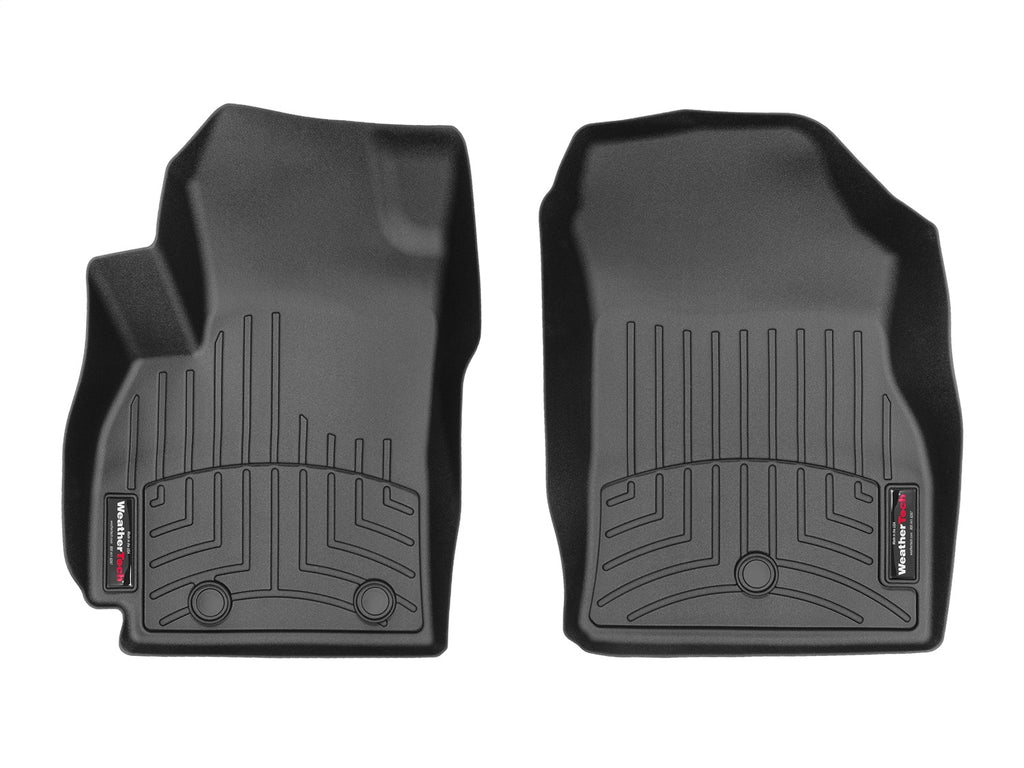Weathertech 449511 FloorLiner™ DigitalFit® for Select Chevrolet Spark