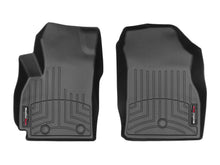 Load image into Gallery viewer, Weathertech 449511 FloorLiner™ DigitalFit® for Select Chevrolet Spark