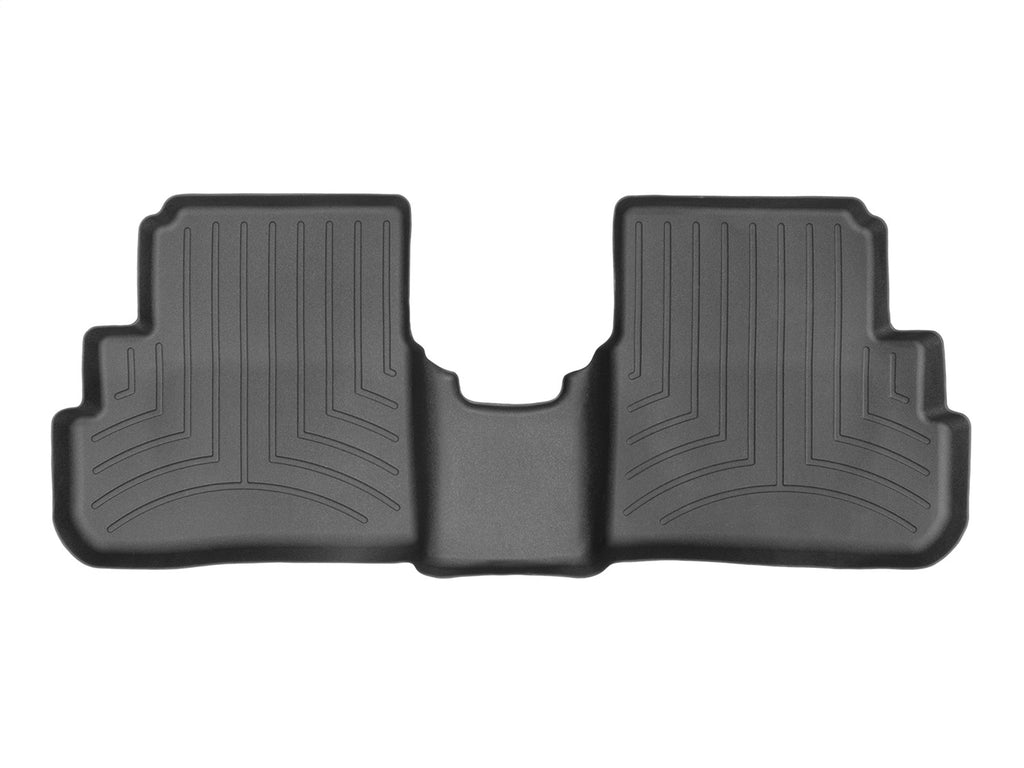 Weathertech 449512 FloorLiner™ DigitalFit® for Select Chevrolet Spark