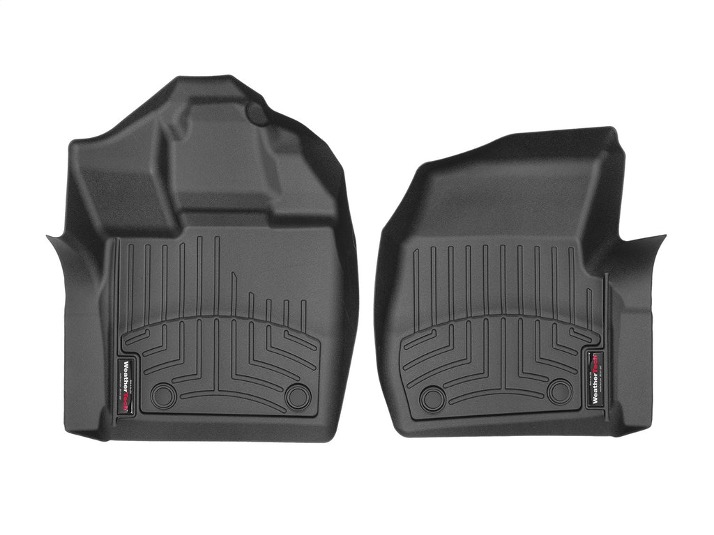 Weathertech 449521V FloorLiner™ DigitalFit® for Select Ford F-150