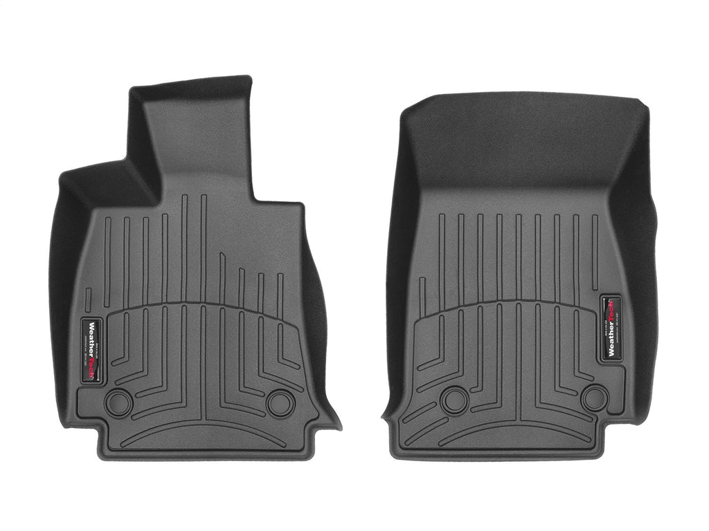 Weathertech 449541 FloorLiner™ DigitalFit® for Select Cadillac CT6