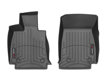 Load image into Gallery viewer, Weathertech 449541 FloorLiner™ DigitalFit® for Select Cadillac CT6