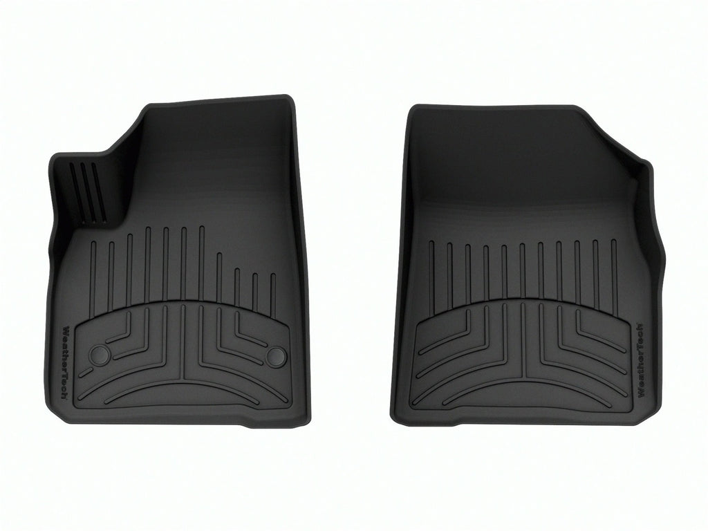 Weathertech 449551IM FloorLiner™ HP for Select Cadillac XT5