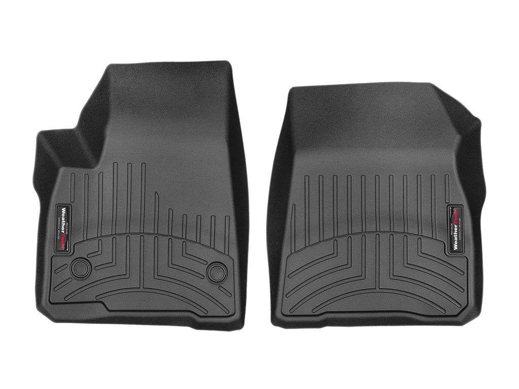 Weathertech 449551 FloorLiner™ DigitalFit® for Select Cadillac XT5