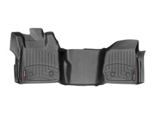 Load image into Gallery viewer, Weathertech 449571V FloorLiner™ DigitalFit® for Select Ford F-250 Super Duty, Ford F-350 Super Duty