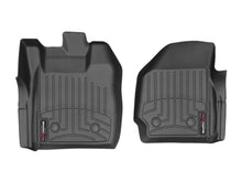 Load image into Gallery viewer, Weathertech 449581V FloorLiner™ DigitalFit® for Select Ford F-250 Super Duty, Ford F-350 Super Duty