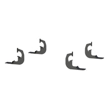 Load image into Gallery viewer, ARIES 4495 ARIES 4495 Mounting Brackets for 6-Inch Oval Nerf Bars; Sold Separately - Truck Part Superstore