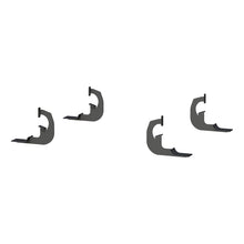 Load image into Gallery viewer, ARIES 4495 ARIES 4495 Mounting Brackets for 6-Inch Oval Nerf Bars; Sold Separately - Truck Part Superstore