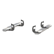 Load image into Gallery viewer, ARIES 4495 ARIES 4495 Mounting Brackets for 6-Inch Oval Nerf Bars; Sold Separately - Truck Part Superstore