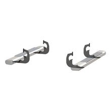 Load image into Gallery viewer, ARIES 4495 ARIES 4495 Mounting Brackets for 6-Inch Oval Nerf Bars; Sold Separately - Truck Part Superstore