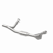 Load image into Gallery viewer, MagnaFlow Exhaust Products 93397 HM Grade Direct-Fit Catalytic Converter for Select Ford F-150