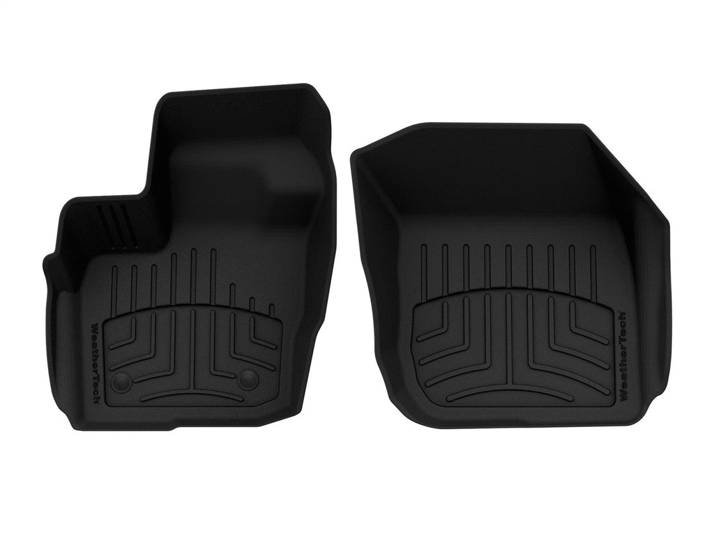 Weathertech 449611IM FloorLiner™ HP for Select Ford Fusion, Lincoln MKZ