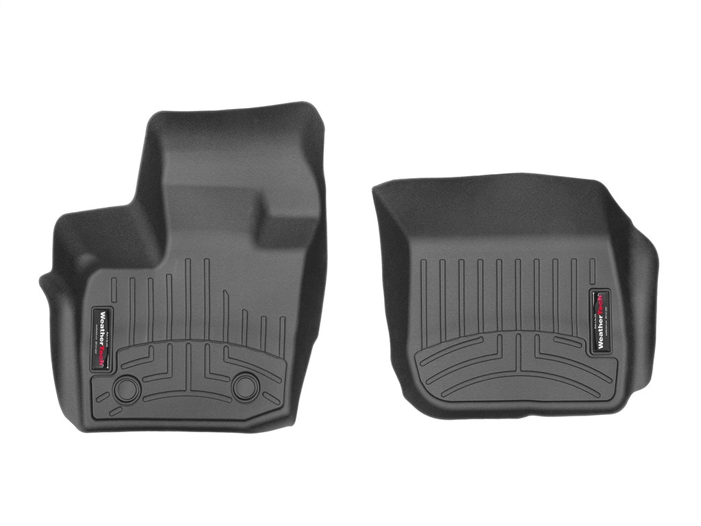 Weathertech 449611 FloorLiner™ DigitalFit® for Select Ford Fusion, Lincoln MKZ