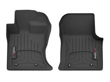 Load image into Gallery viewer, Weathertech 449631 FloorLiner™ DigitalFit® for Select Jaguar F-Pace, Land Rover Range Rover Velar