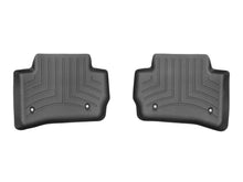 Load image into Gallery viewer, Weathertech 449632 FloorLiner™ DigitalFit® for Select Jaguar F-Pace, Land Rover Range Rover Velar
