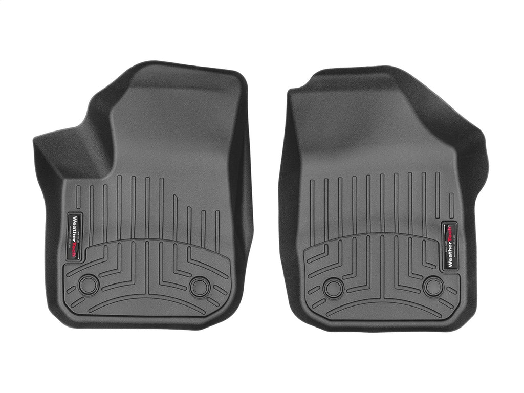 Weathertech 449641 FloorLiner™ DigitalFit® for Select Buick Envision