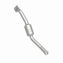 Load image into Gallery viewer, MagnaFlow Exhaust Products 49737 OEM Grade Direct-Fit Catalytic Converter for Select Dodge Durango, Jeep Grand Cherokee
