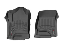 Load image into Gallery viewer, Weathertech 449651V FloorLiner™ DigitalFit® for Select Chevrolet Silverado 1500, Chevrolet Silverado LD, Chevrolet Silverado HD, Chevrolet Silverado HD, GMC Sierra 1500, GMC Sierra Limited, GMC Sierra HD, GMC Sierra HD