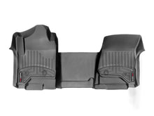 Load image into Gallery viewer, Weathertech 449671V FloorLiner™ DigitalFit® for Select Chevrolet Silverado 1500, Chevrolet Silverado LD, Chevrolet Silverado HD, Chevrolet Silverado HD, GMC Sierra 1500, GMC Sierra Limited, GMC Sierra HD, GMC Sierra HD