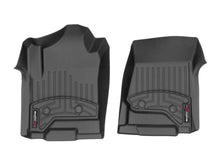 Load image into Gallery viewer, Weathertech 449681V FloorLiner™ DigitalFit® for Select Chevrolet Silverado 1500, Chevrolet Silverado LD, Chevrolet Silverado HD, Chevrolet Silverado HD, GMC Sierra 1500, GMC Sierra Limited, GMC Sierra HD, GMC Sierra HD