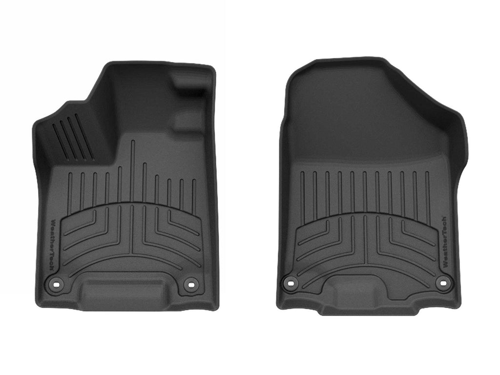 Weathertech 449711IM FloorLiner™ HP for Select Honda Ridgeline