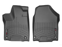Load image into Gallery viewer, Weathertech 449711 FloorLiner™ DigitalFit® for Select Honda Ridgeline