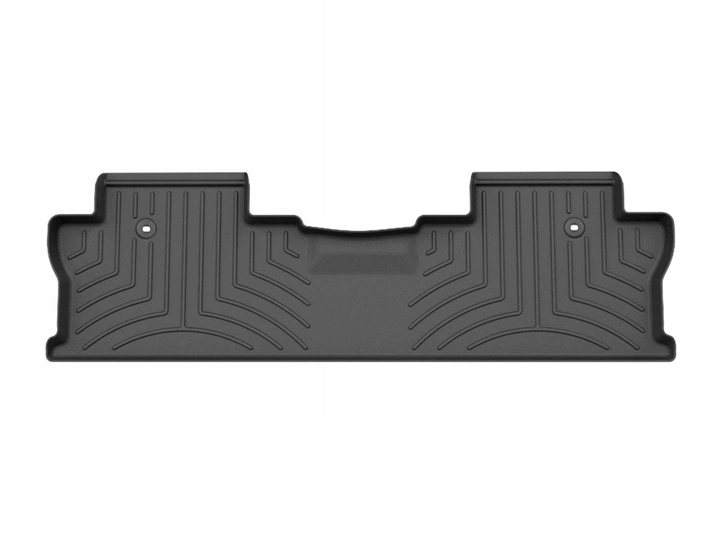 Weathertech 449712IM FloorLiner™ HP for Select Honda Ridgeline