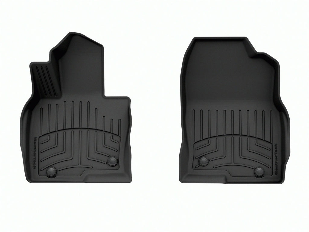 Weathertech 449721IM FloorLiner™ HP for Select Mazda CX-9