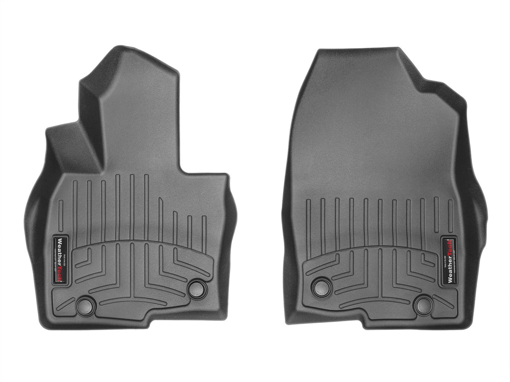 Weathertech 449721 FloorLiner™ DigitalFit® for Select Mazda CX-9