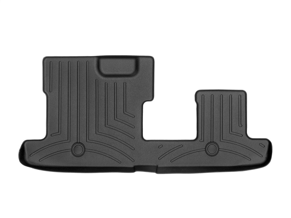 Weathertech 449723 FloorLiner™ DigitalFit® for Select Mazda CX-9