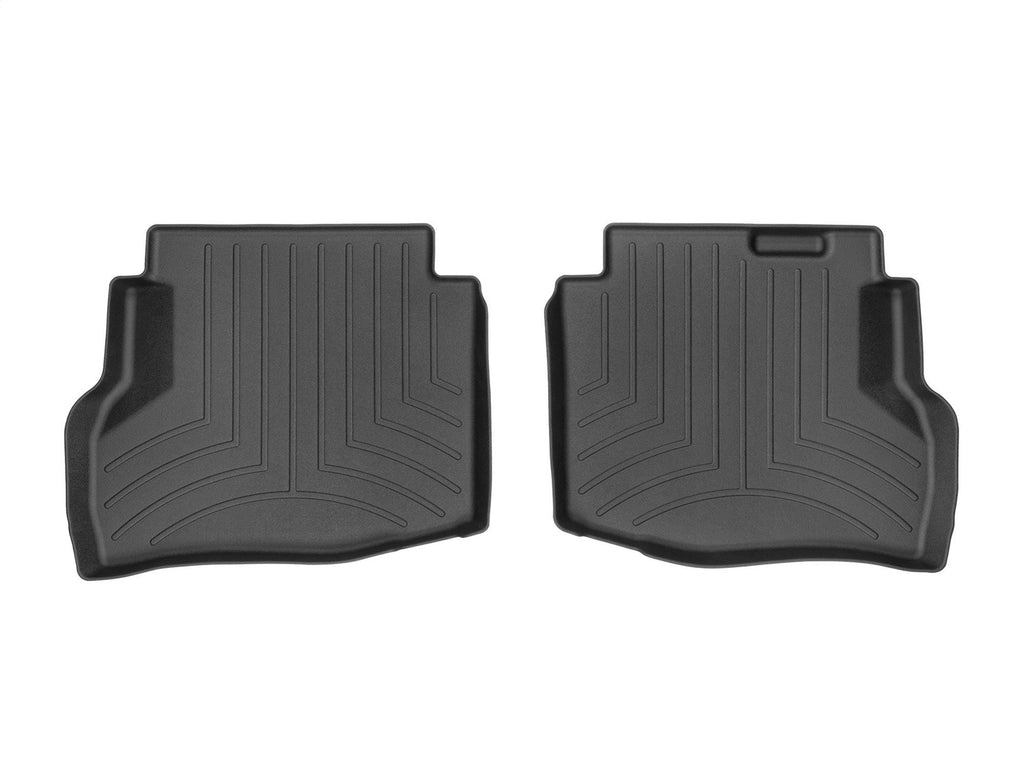 Weathertech 449724 FloorLiner™ DigitalFit® for Select Mazda CX-9